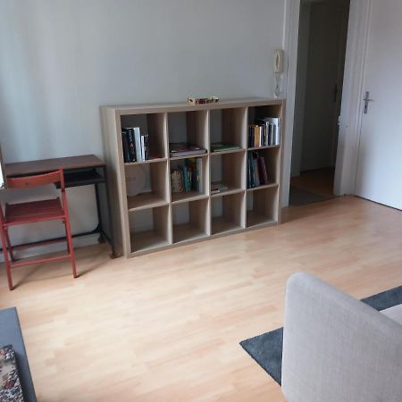 Apartamento Le Leon Honfleur Exterior foto